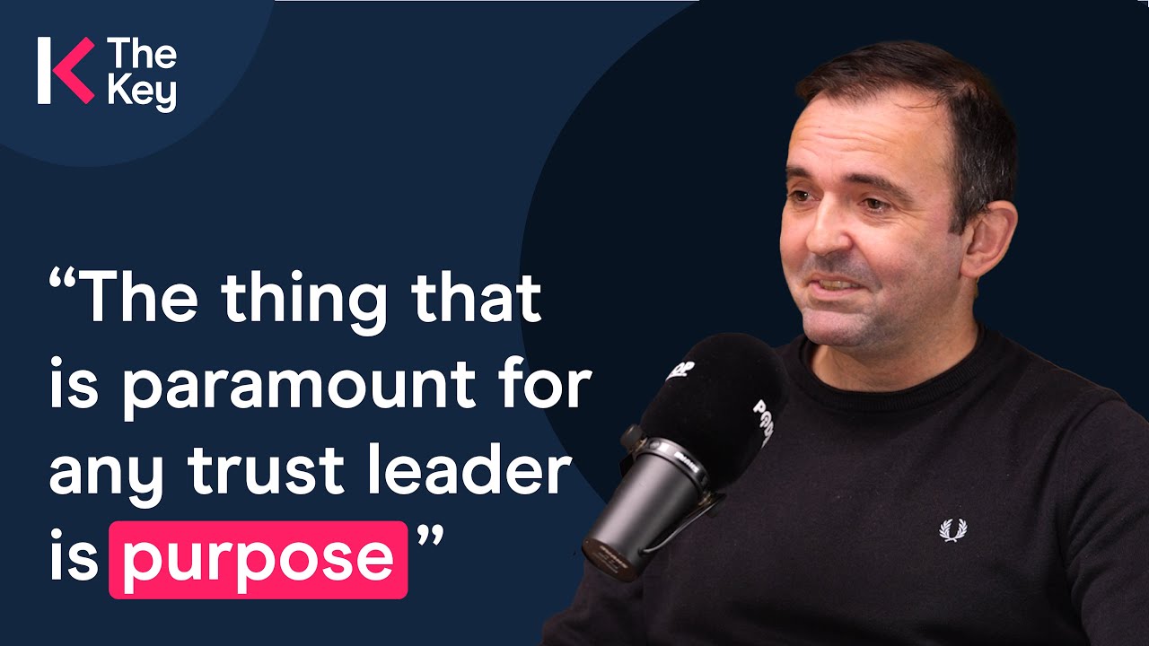 Leadership Author: What Trust Leaders Can Learn From Premier League Football Managers