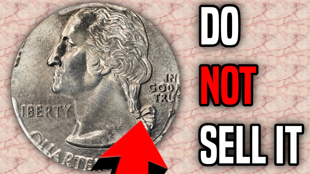 Error Coins that just look Damaged.. (Watch This)