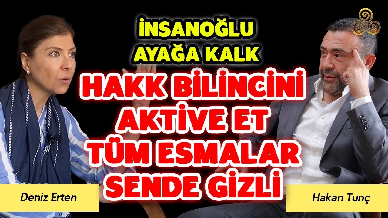 Bu Ka&ccedil;ıncı Kıyamet? Kıyamet Defalarca Koptu! | Deniz Erten