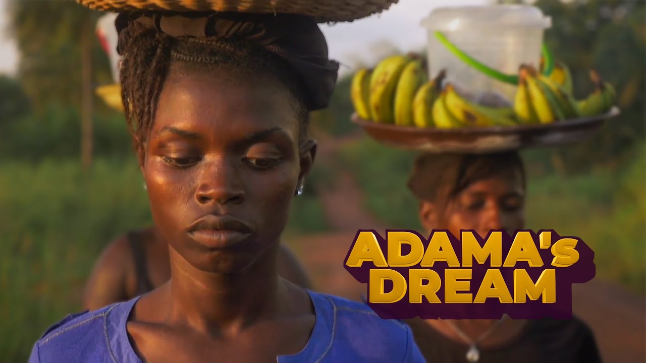 Adama's Dream - Themne Language Film - New HD Full Movie