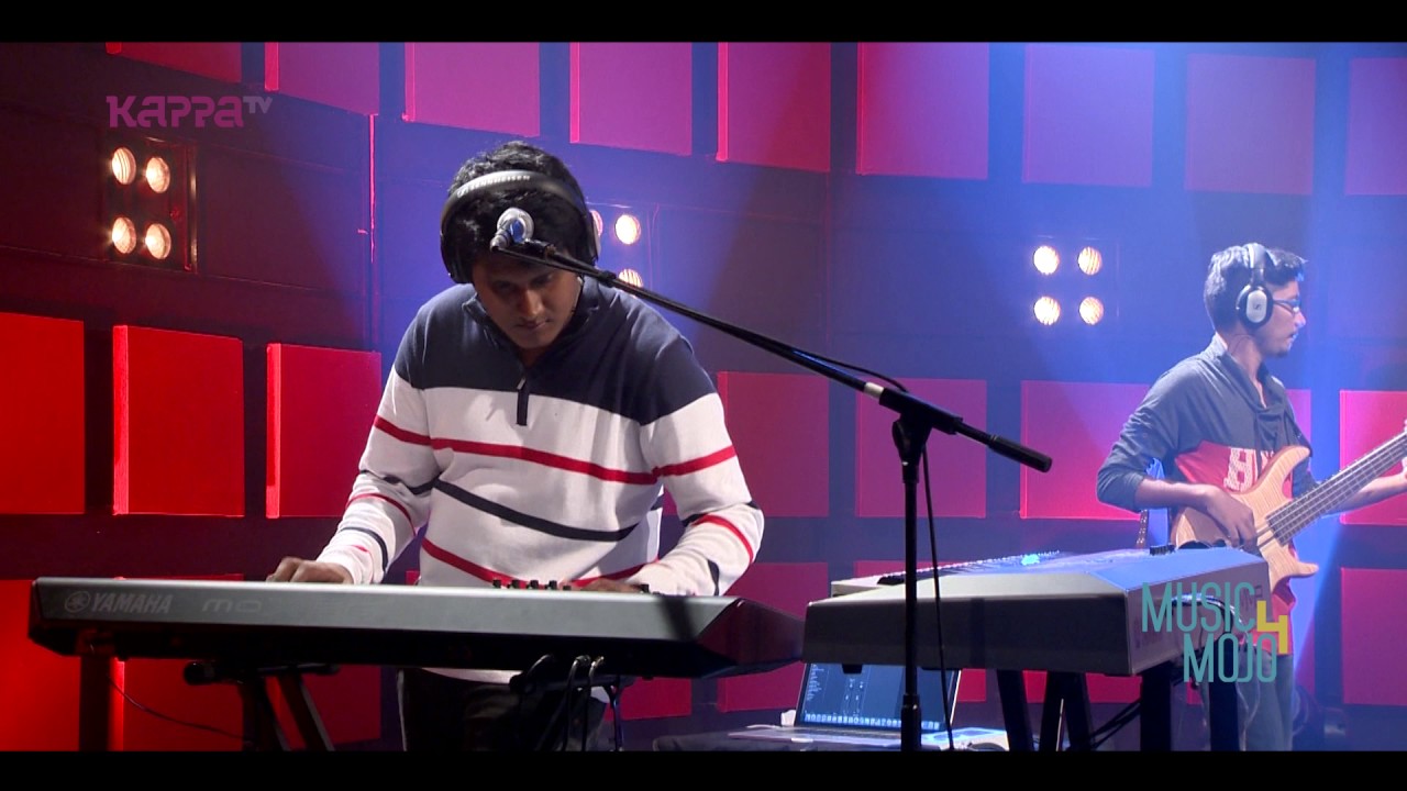 Kalabham - Madras Mail - Music Mojo Season 4 - KappaTV