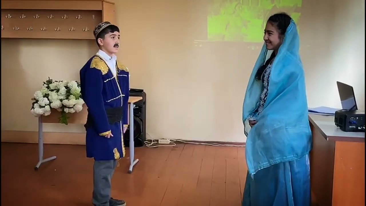 Ceyhun Həsənov adına Kürdmaşı kənd tam orta məktəb -