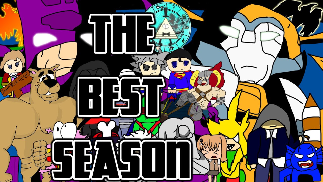 Ranking EVERY Episode of DEATH BATTLE! Season 10
