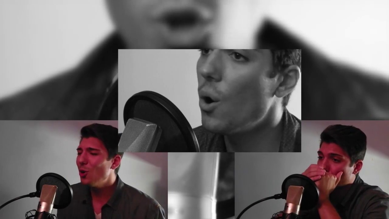 Mirrors - Justin Timberlake (Italian Cover)
