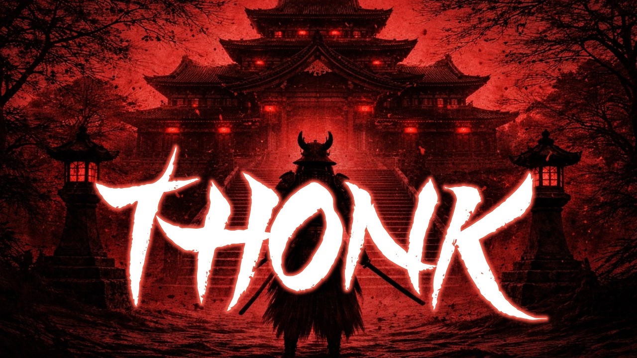 Thonk - Le fils oublié - Music [Susumi san]
