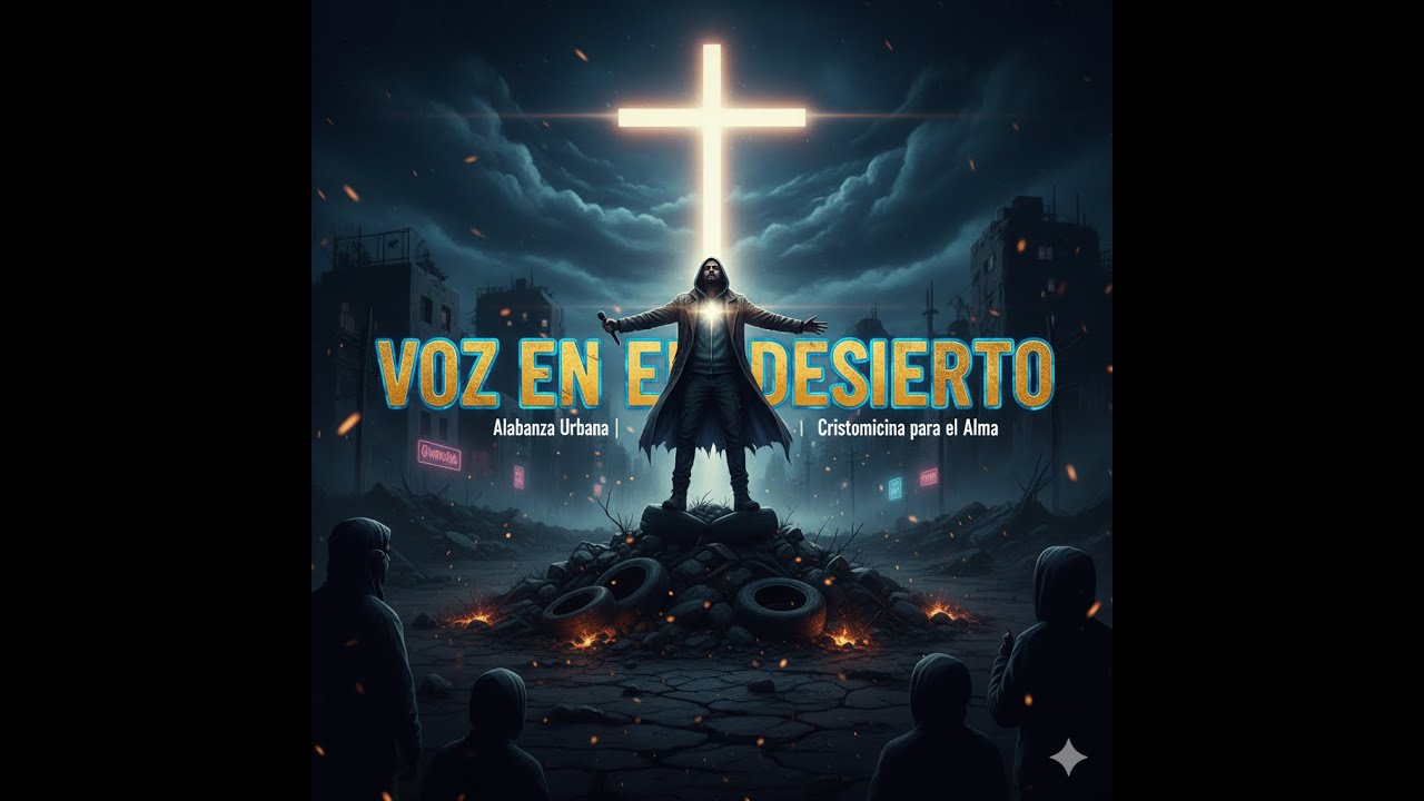 Voz en el Desierto | 