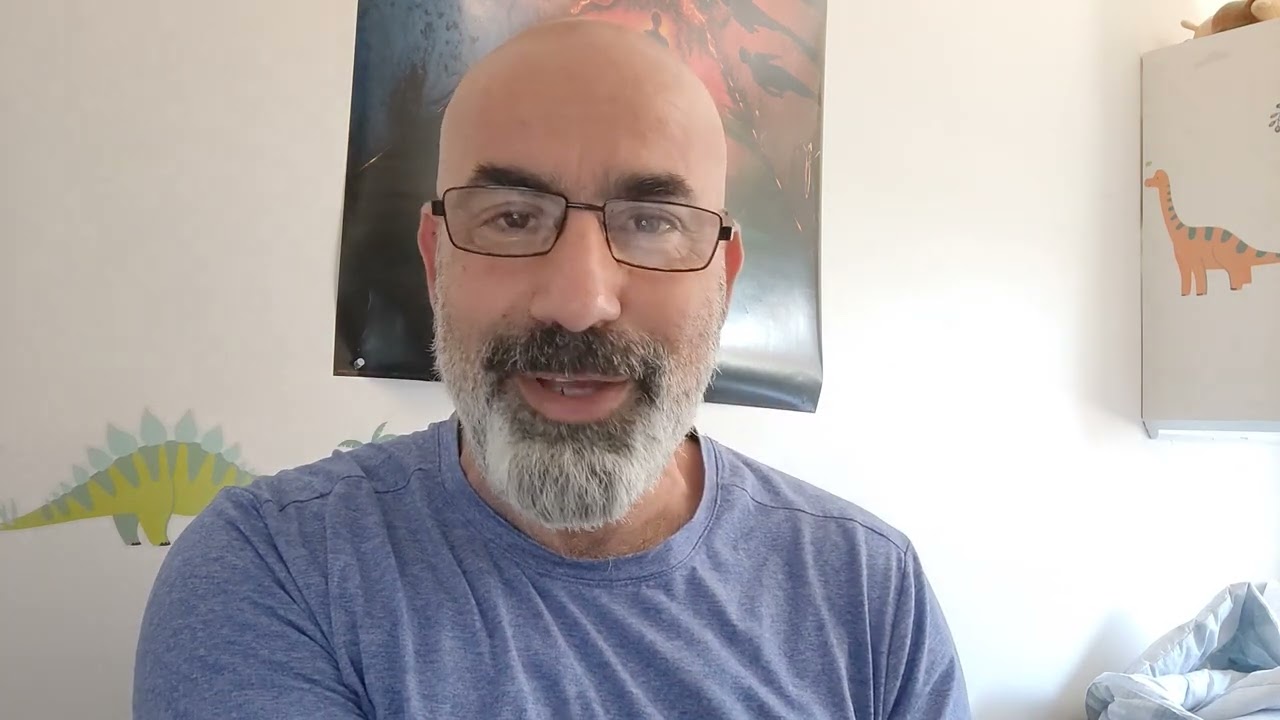 Living Like New Spiritual Creations ?