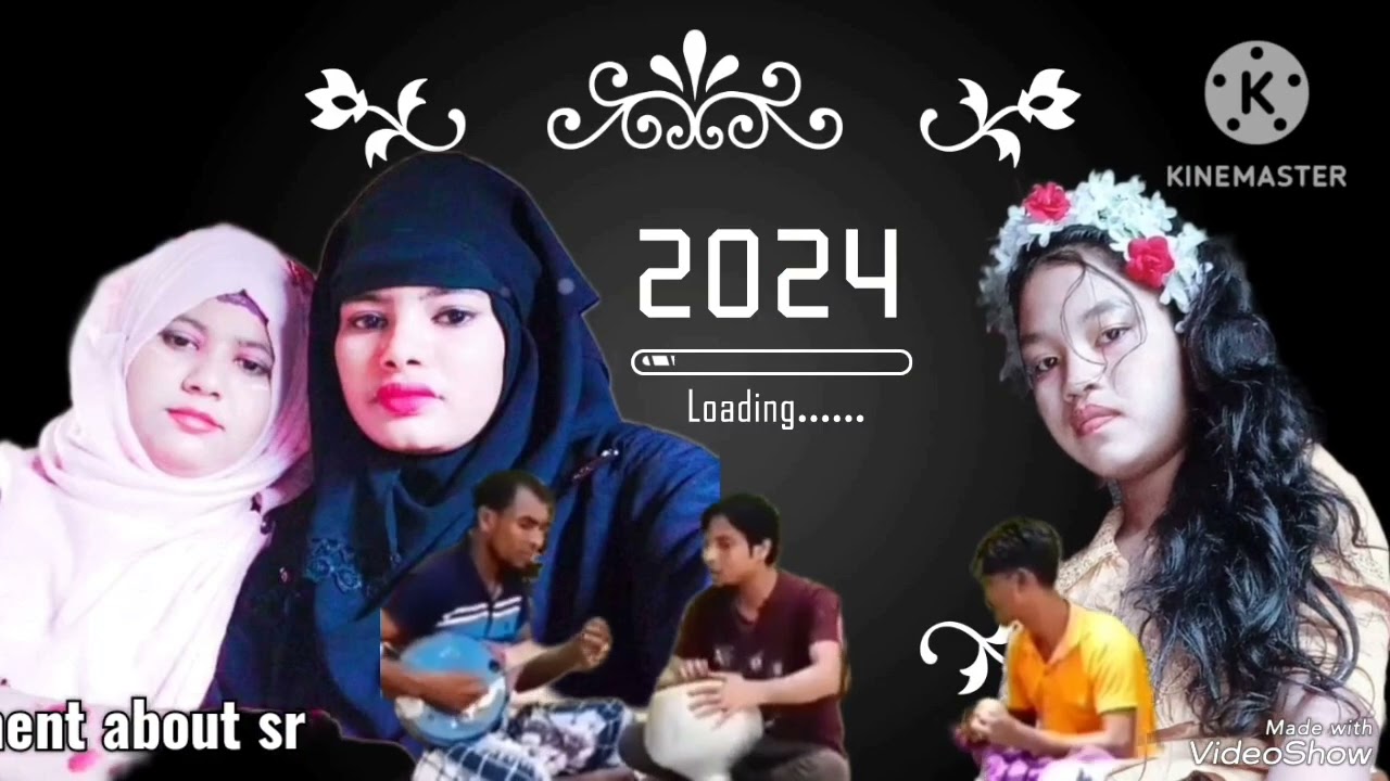 Kawel sodu romantic love history tarana Rohingya music song#ahsan@