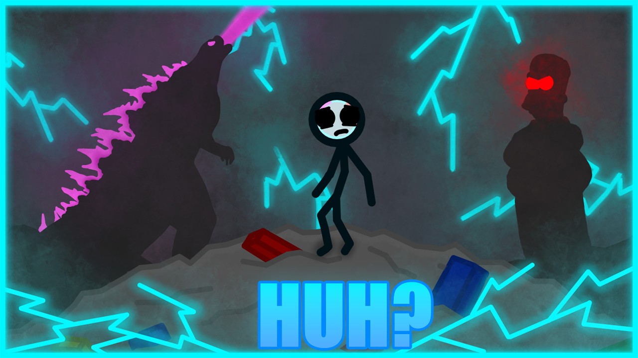 Playing Weird Roblox Games...