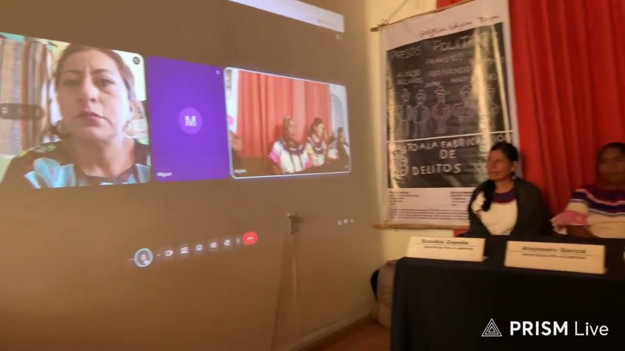 Misión de Observación evidencian responsabilidad del Estado en la prolongación judicial violatoria.