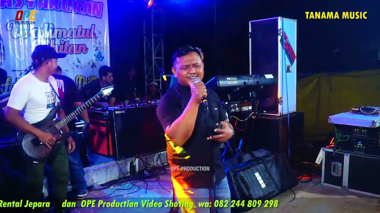 AIR BUNGA|| ITOK MC|| TANAMA ||KHITAN FANO || RS AUDIO 20 APRIL 2025