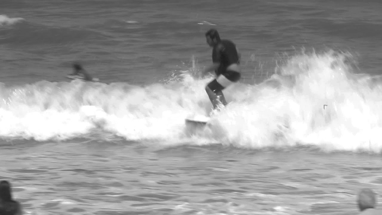 Surf Station Fro Back Surfboard