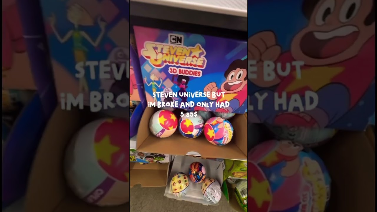 [ Searching 4 Dandy&rsquo;s World Blind Bags! ] #dandysworld #hunt #plushies #keychains #obsession #5below