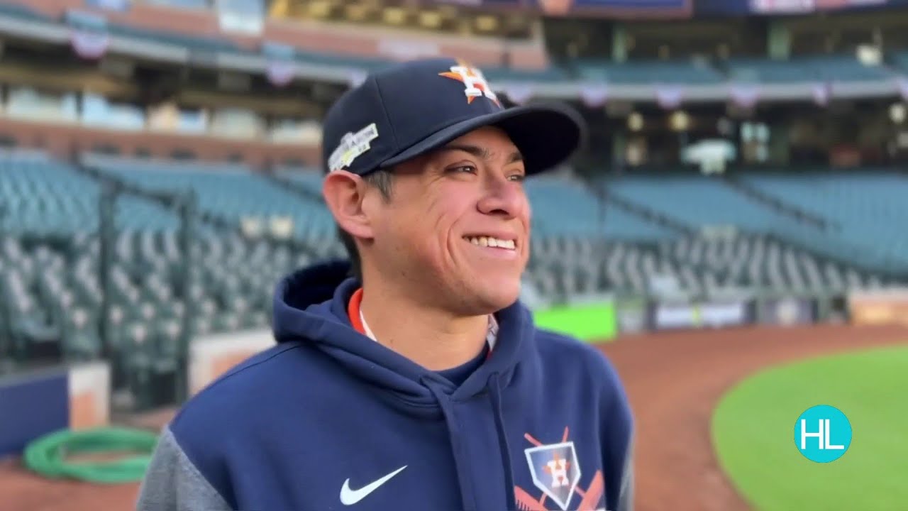 Behind the Scenes at Minute Maid Park Rolling with the Groundskeeping Team Game Day Morning