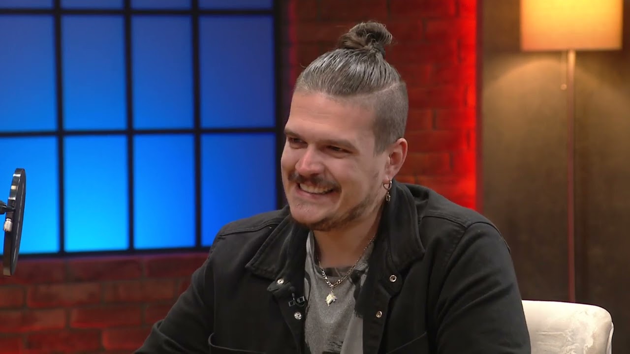 Podkast: Život na note - Isak Šabanović