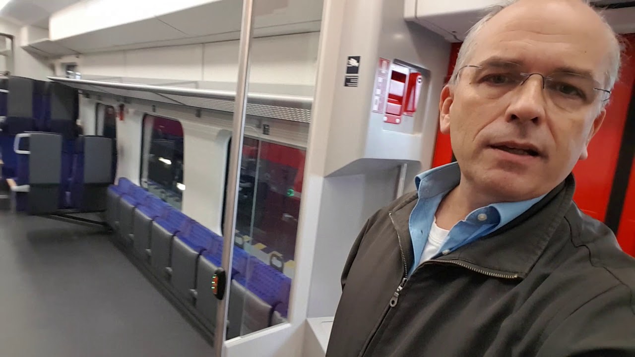 Polnischer Bahn Hersteller Pesa kommt ins Ruhrgebiet