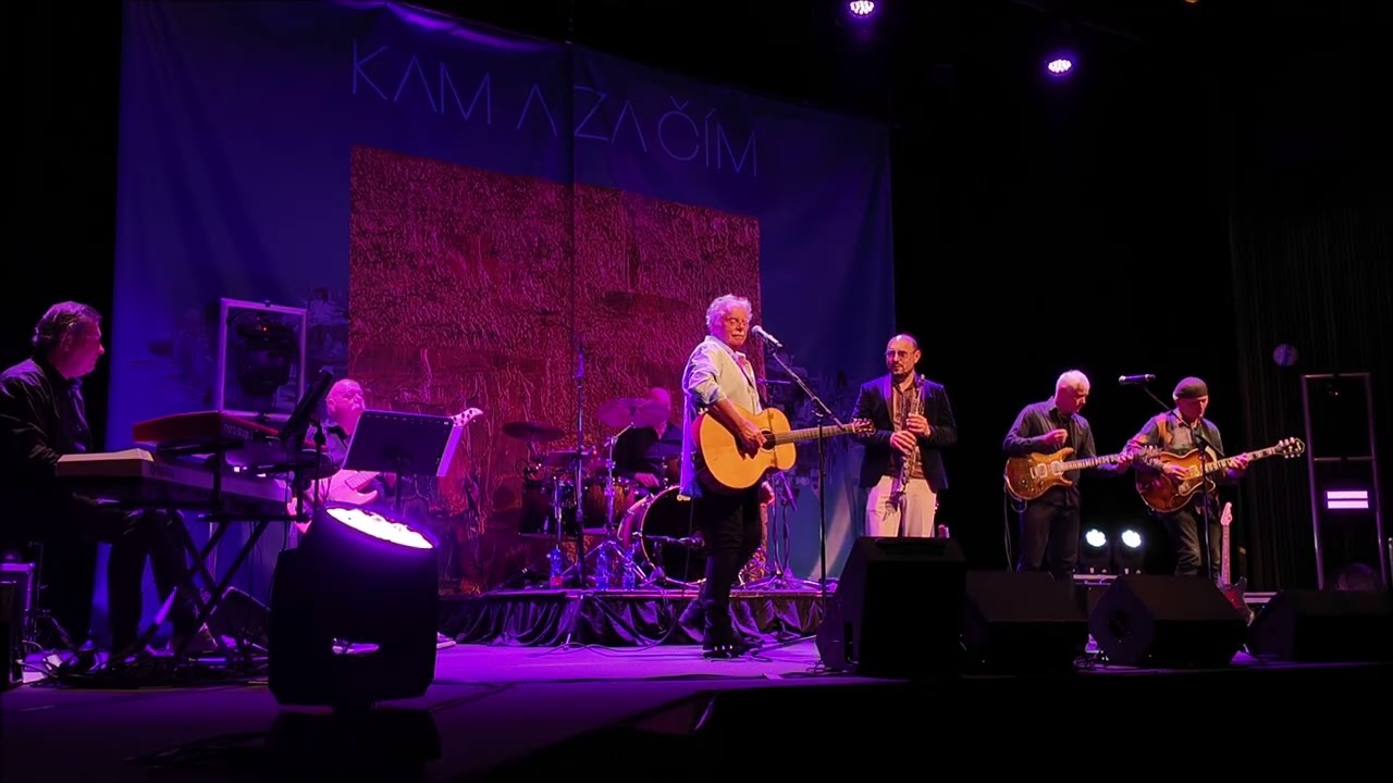 PAVOL HAMMEL - Chcem ťa zjesť | Studio L+ S Bratislava | 27. 4. 2025