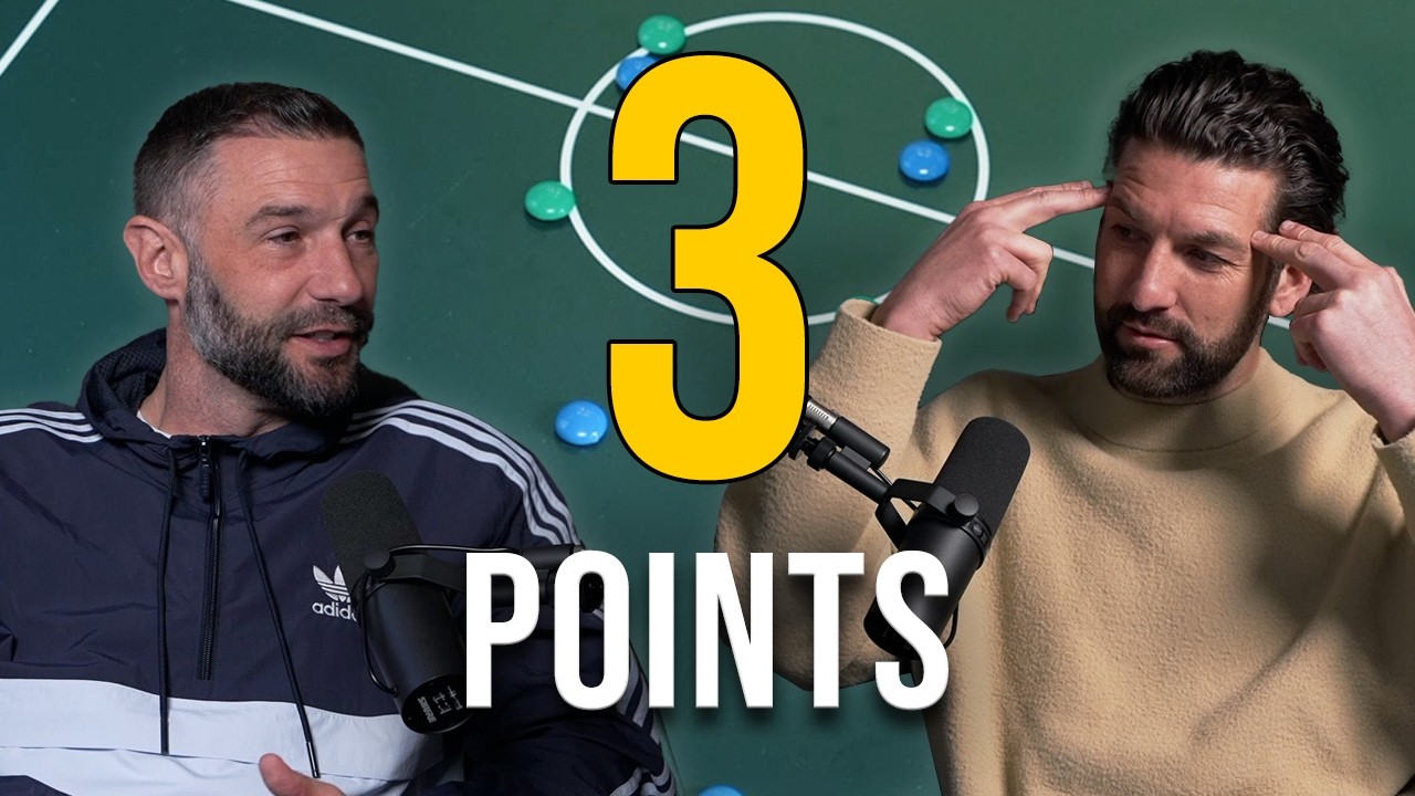 3 Points Between the Top Three | Celtic Surge, Hearts Slip & Rangers Win