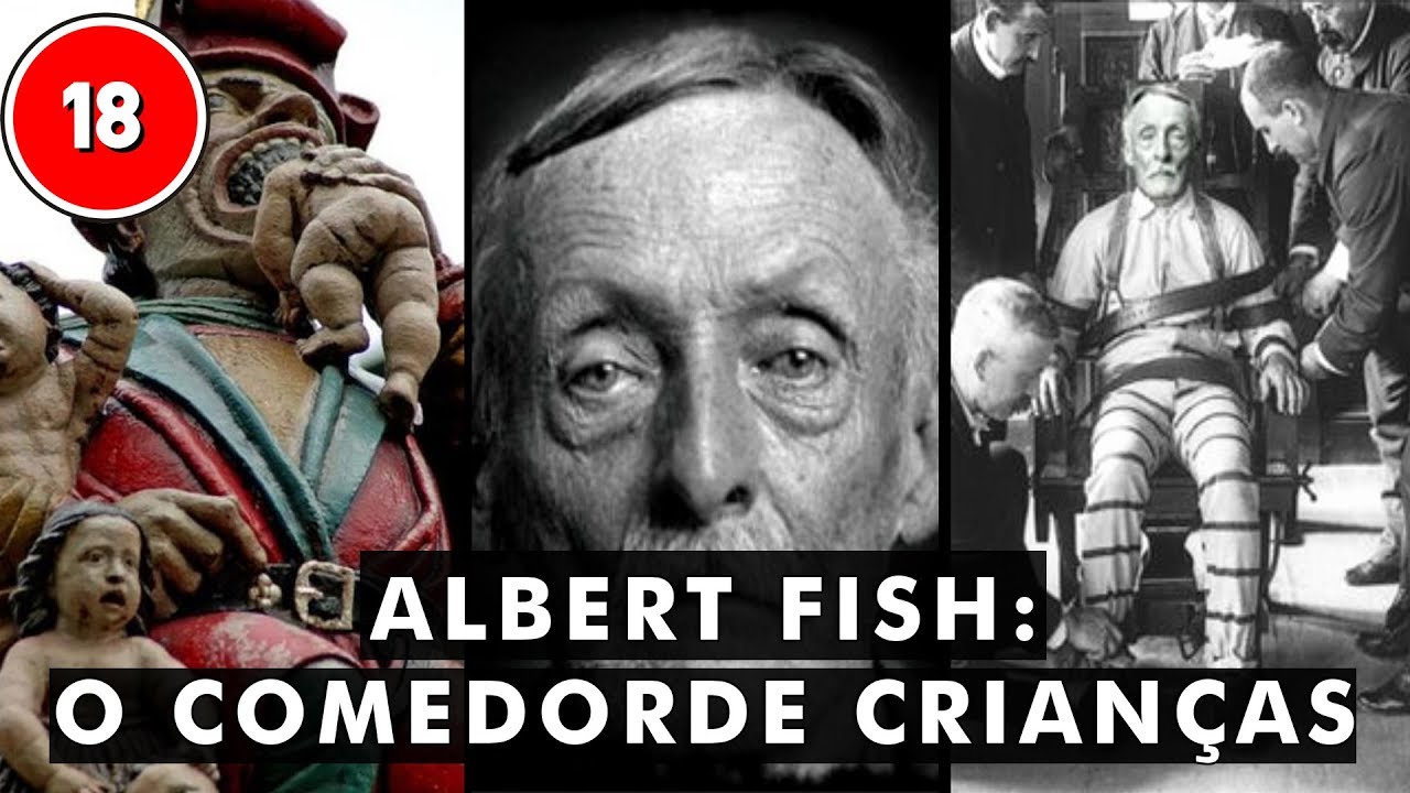 O pior HOMEM do mundo - BASEADO EM FATOS REAIS