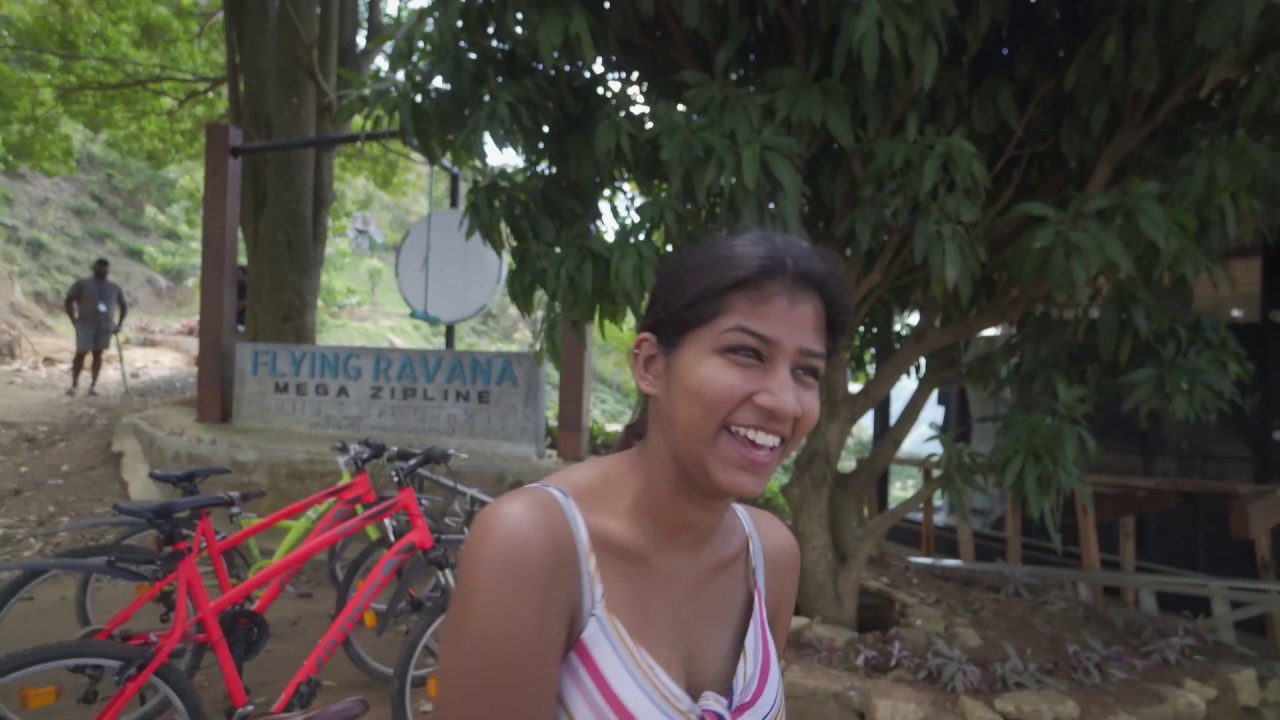4 Things EVERY TOURIST Must Experience in ELLA, SRI LANKA 🇱🇰 [Ep. 8]