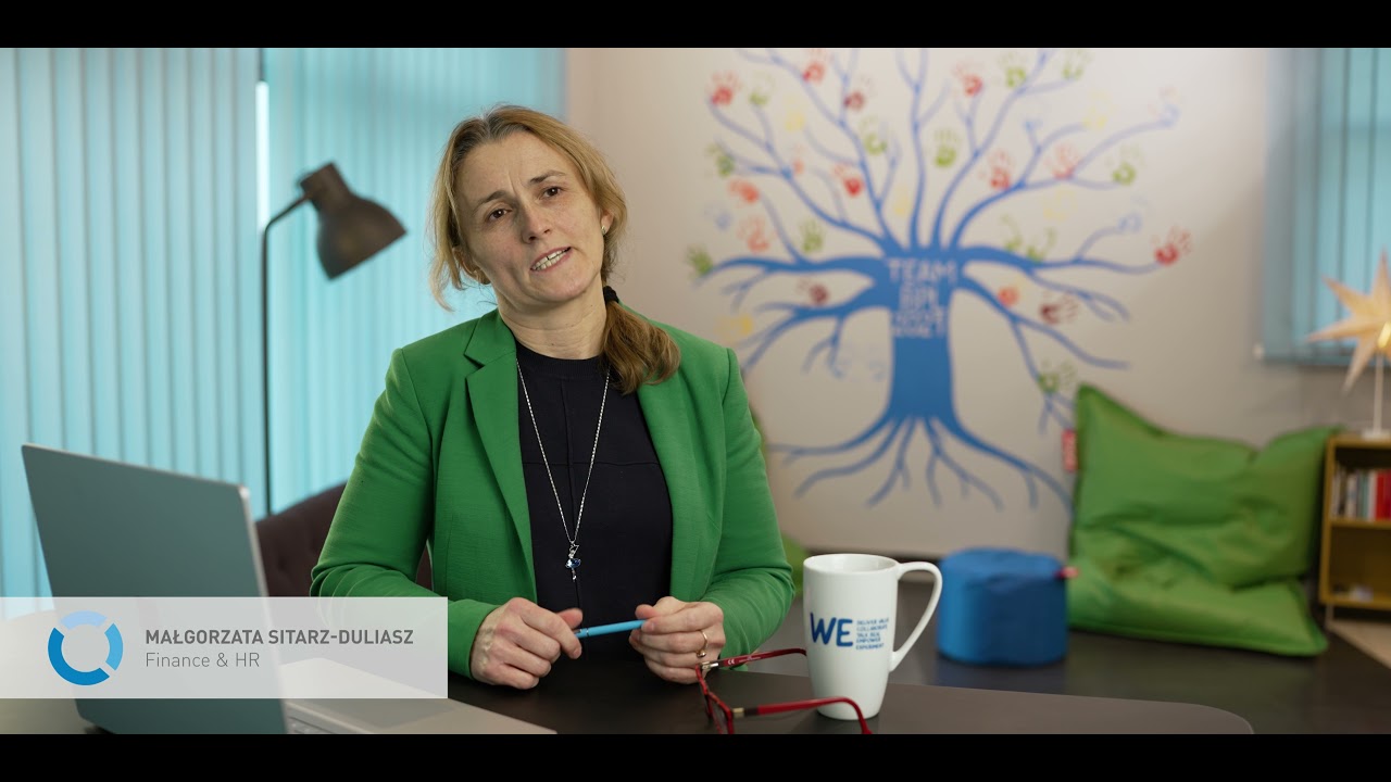Bossard Guiding Principles &ndash; czym dla nas jest kultura organizacyjna?
