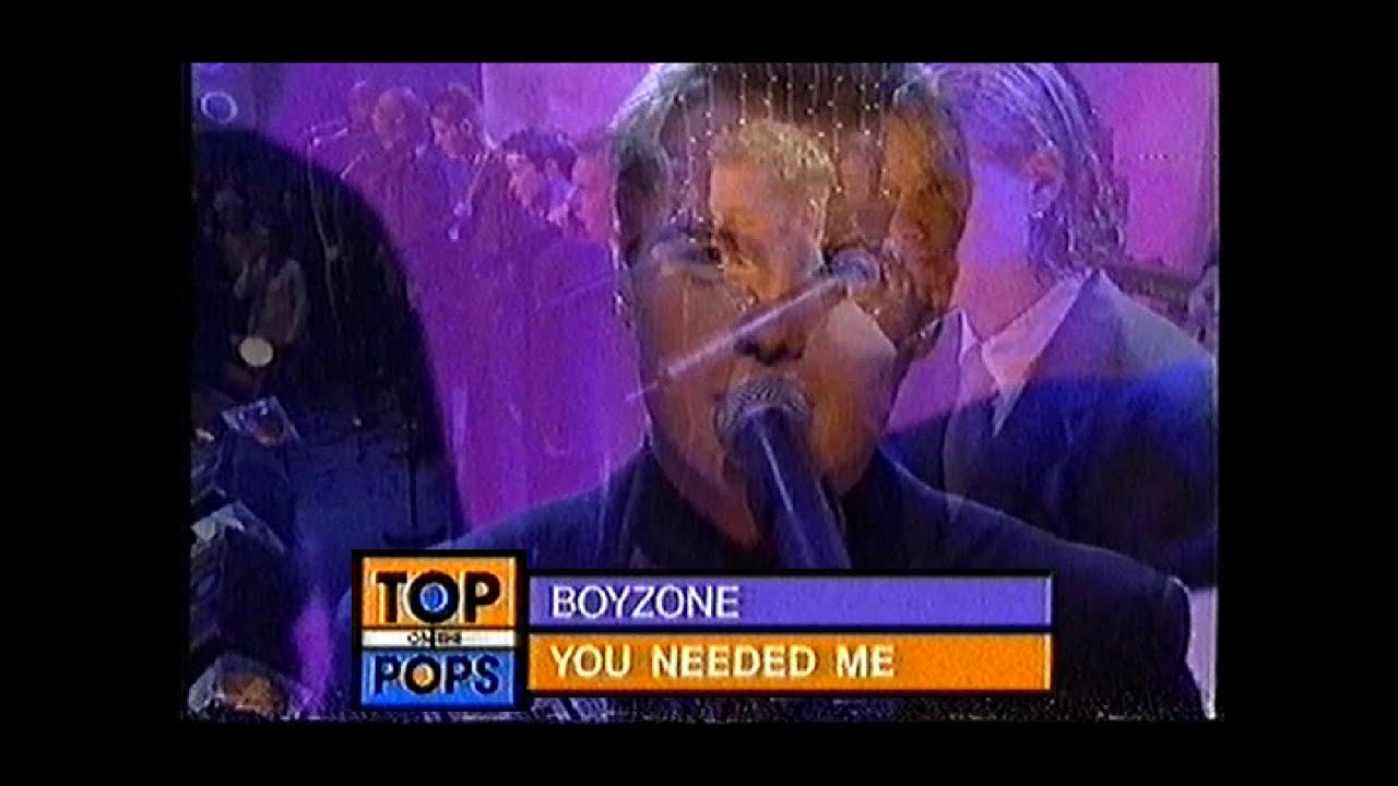 Boyzone - 
