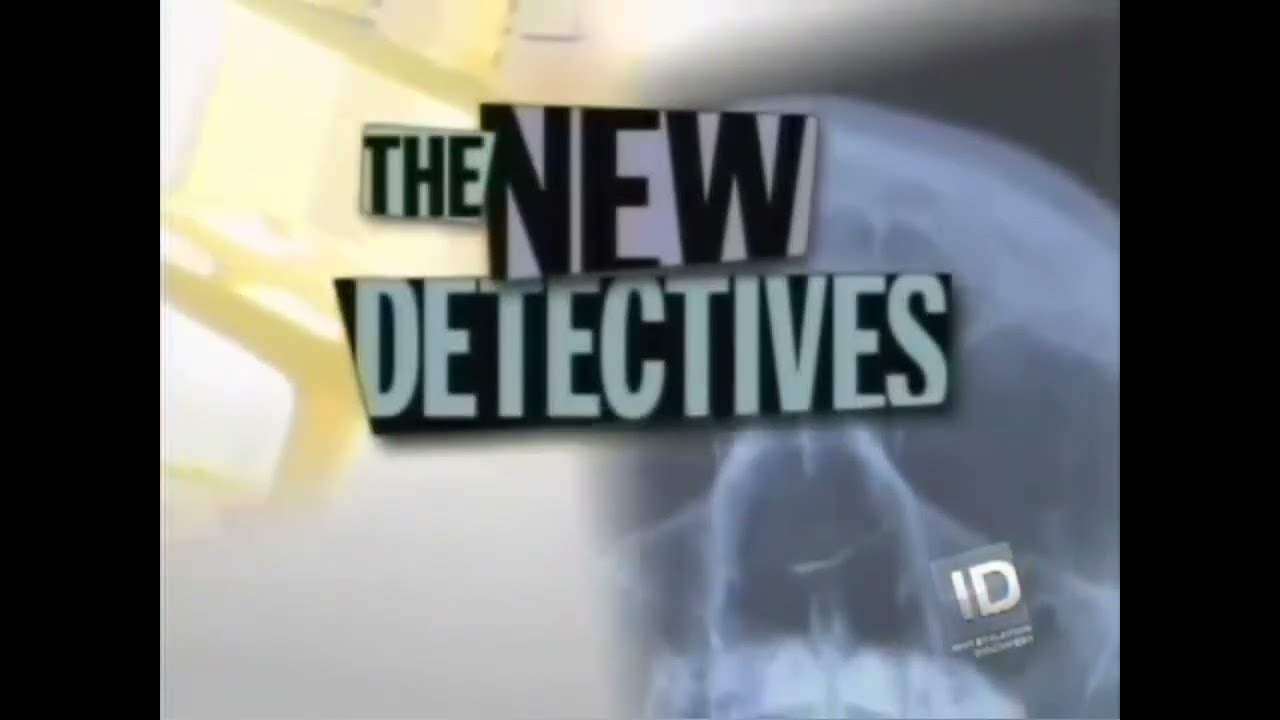 New Detectives Intro And Ending Credits