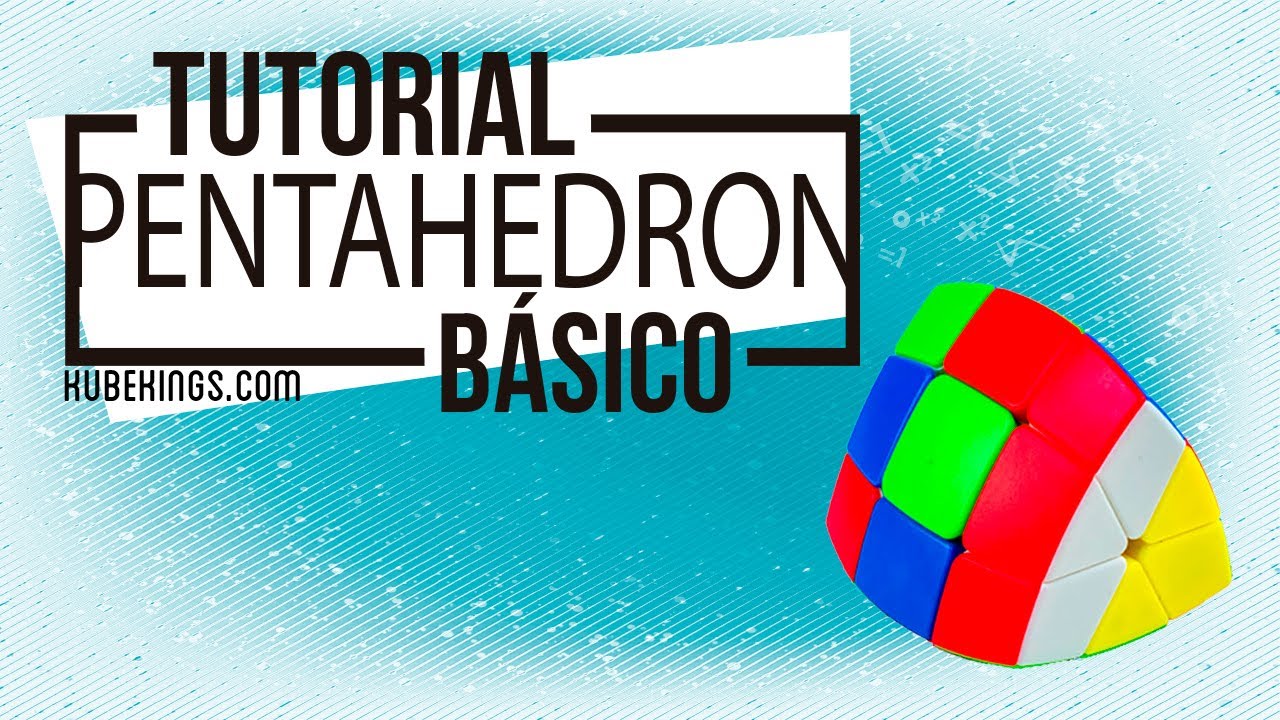 Tutorial SengSo Pentahedron - Fáciles y bonitos🤩 !
