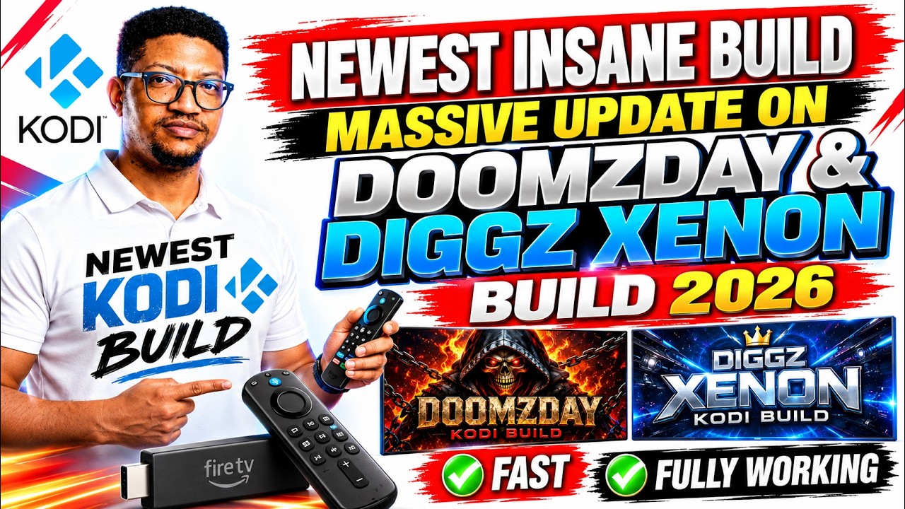 САМАЯ НОВАЯ БЕШЕНАЯ СБОРКА &mdash; МАСШТАБНОЕ ОБНОВЛЕНИЕ DOOMZDAY И DIGGZ XENON BUILD 2026 ✅БЫСТРО ✅ПОЛ...