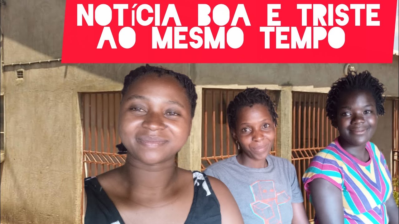 Wilma com a Milenia voltará doente da roça.