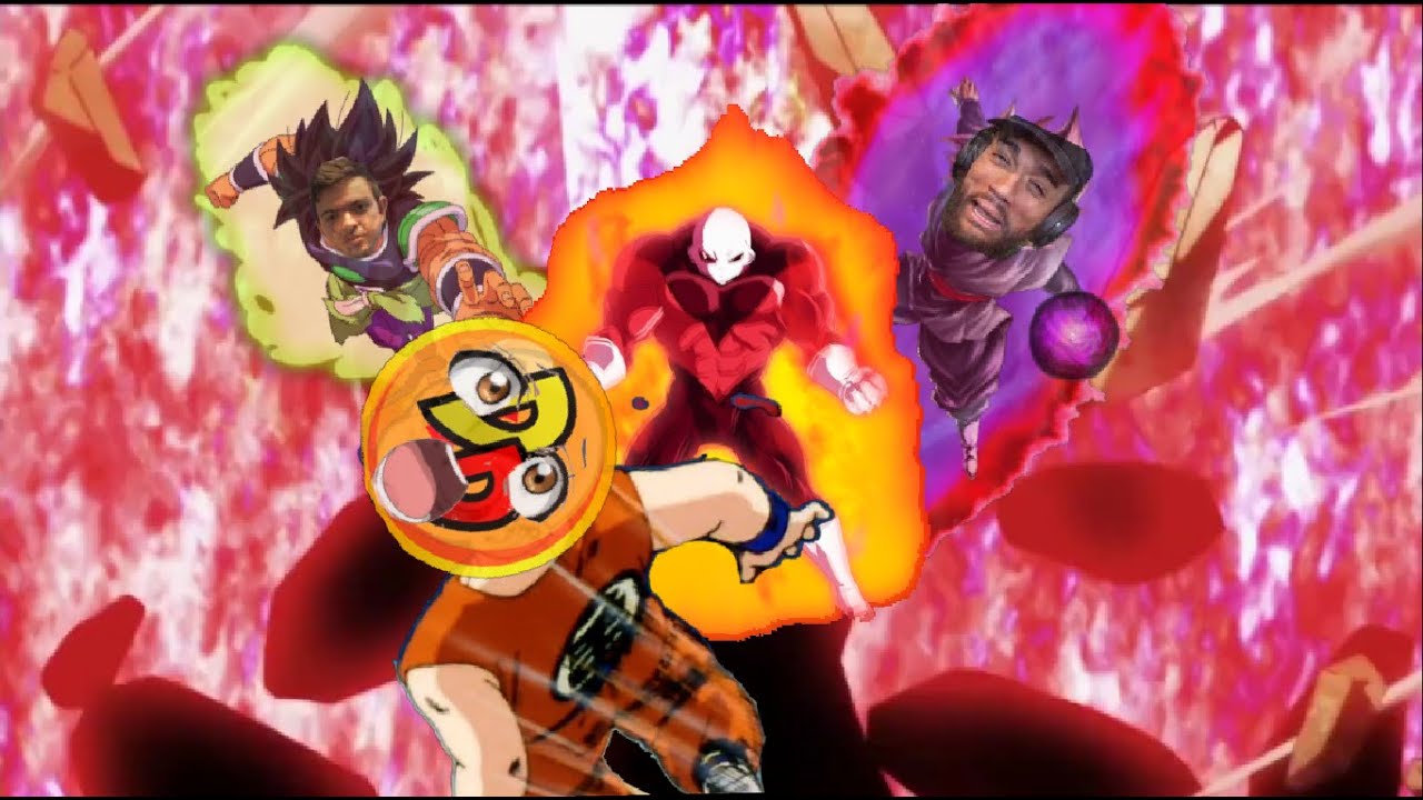 THREE IDIOTS BULLIED BY AN GREY EMOJI (REMASTERED)