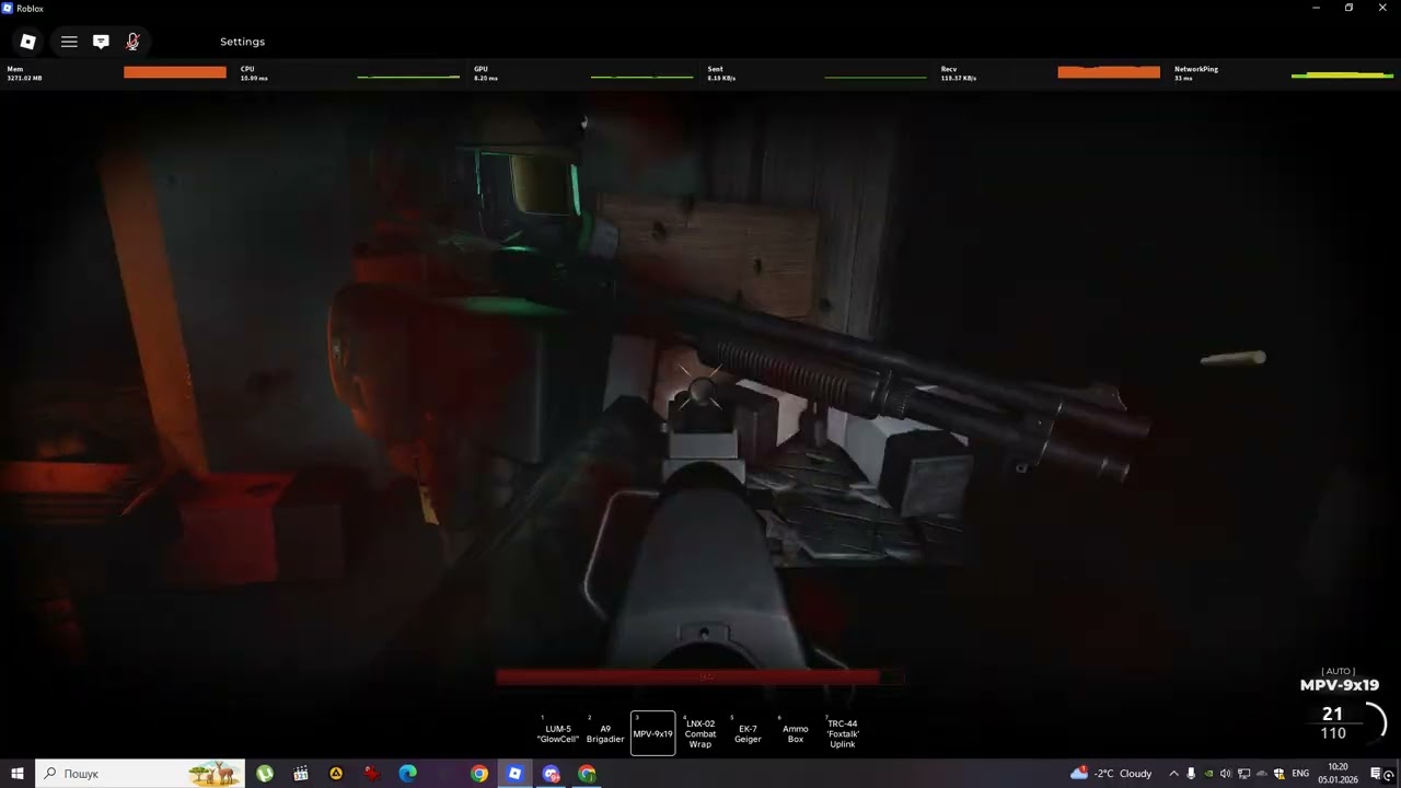 playing examination till I die