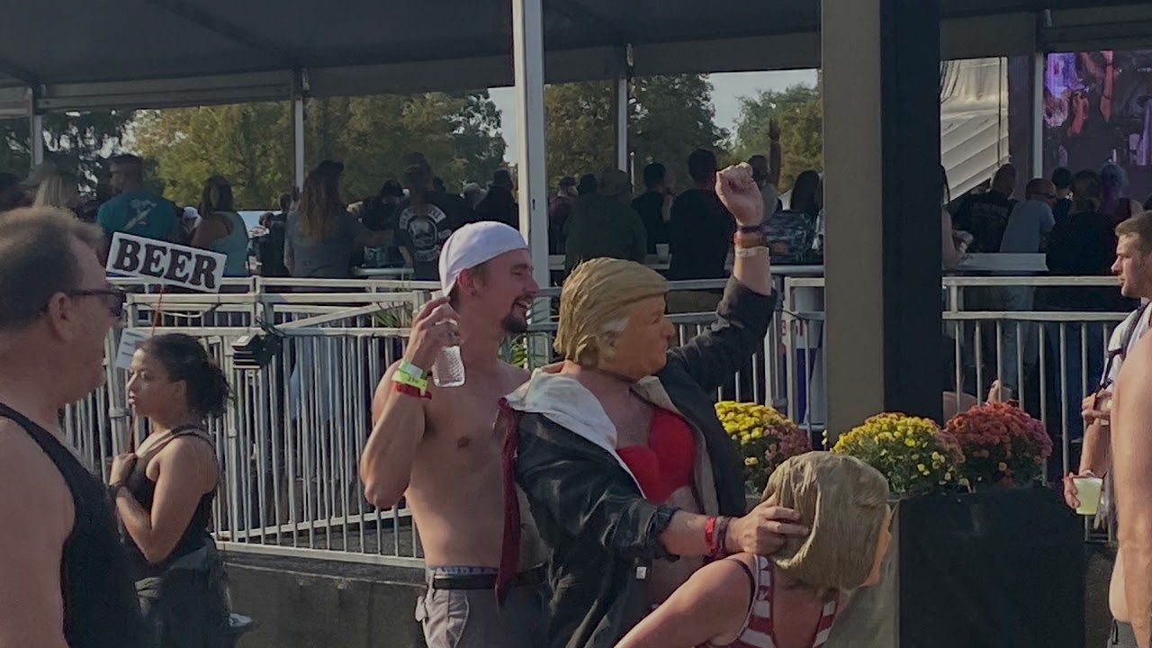 My Inkarceration 2021 recap