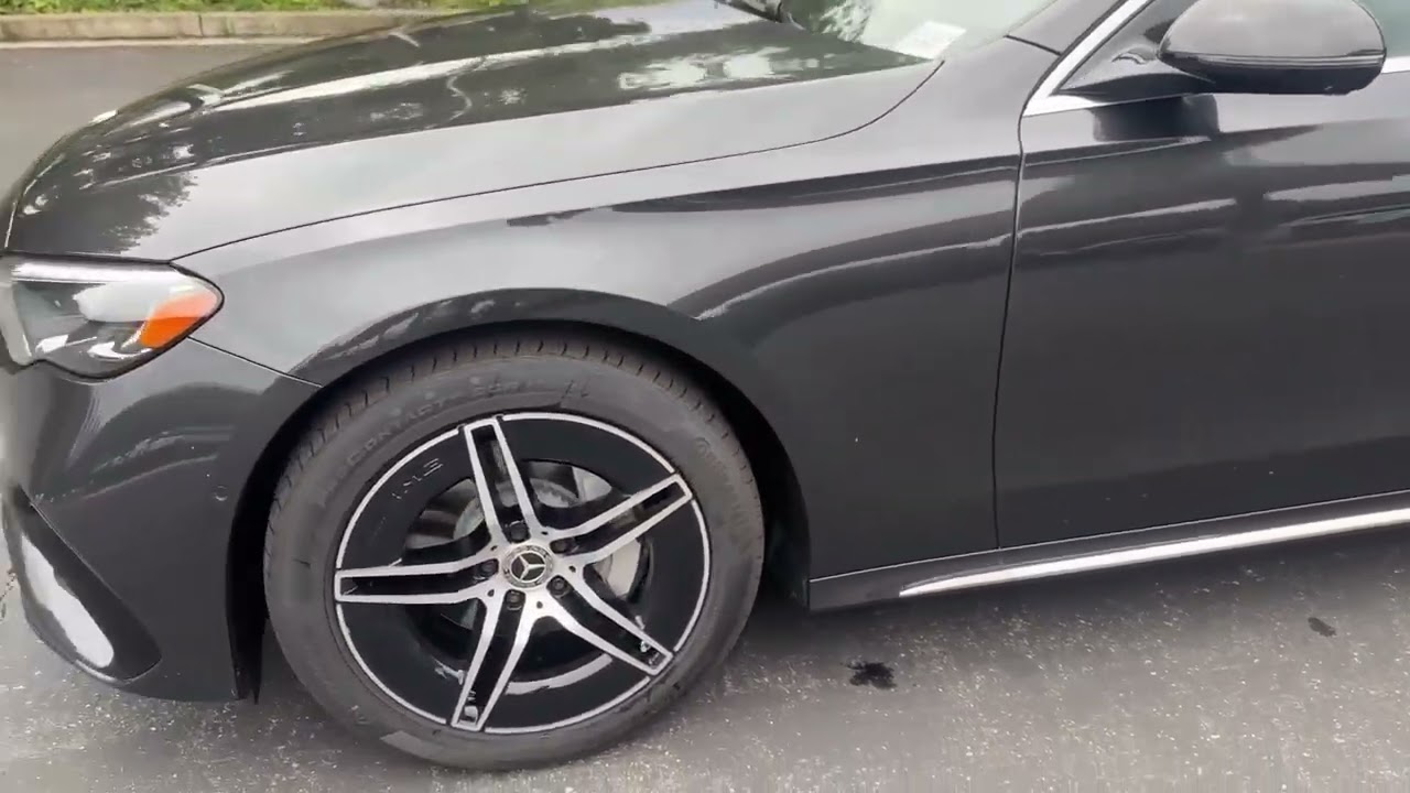 2026 Mercedes-Benz E-Class E 350 4D Sedan Pleasanton, Livermore, Fremont, Hayward, San Ramon CA