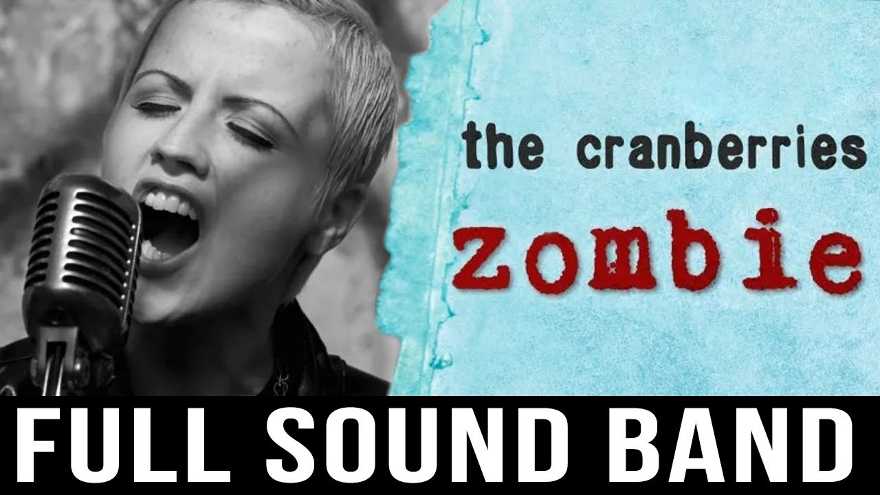 The Cranberries  - Full Sound Band / Zombie (symphonic cover) #fs_band #music #cover #cranberries