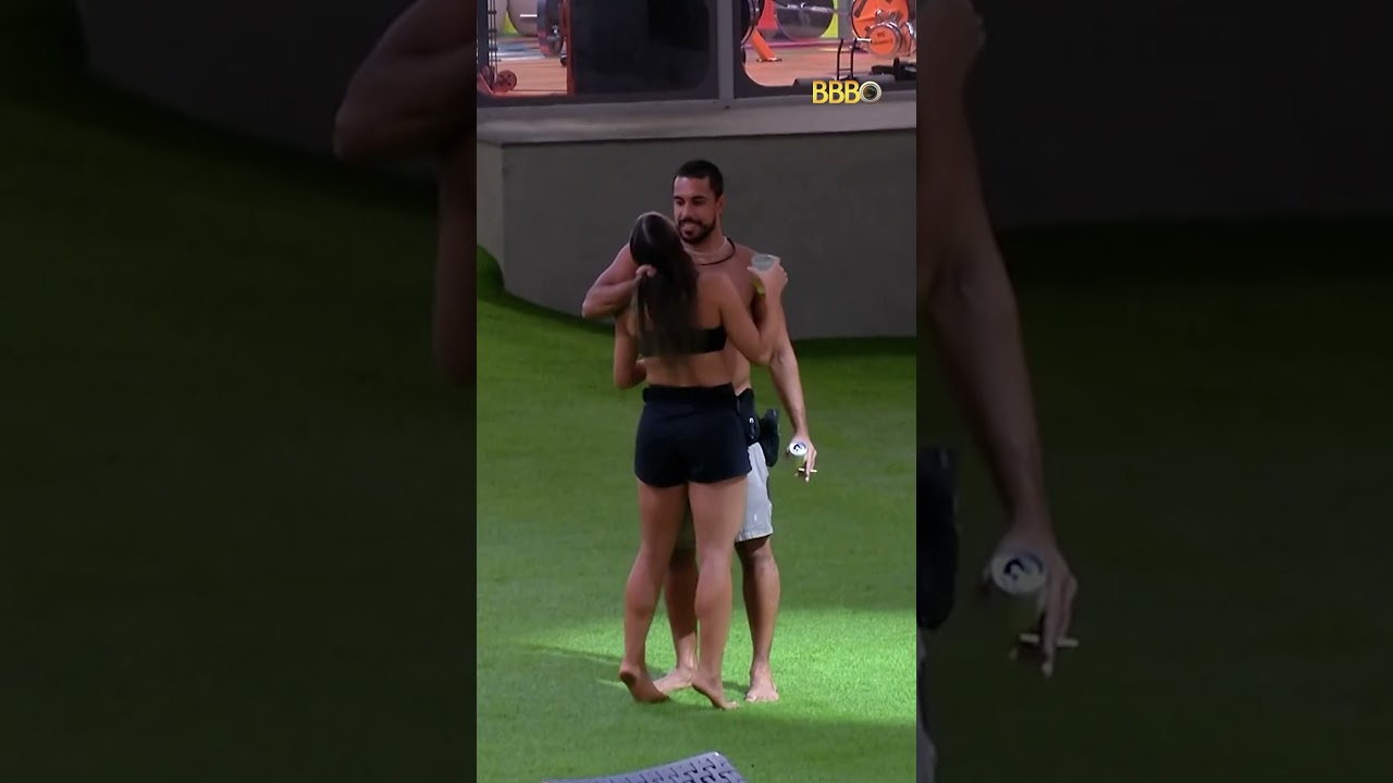🚨 MAIKE RECEBE ALERTA POR 'EXCESSOS' COM RENATA 🚨💥 | BBB 25 