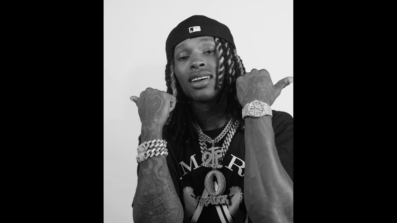 [FREE] | King Von x Lil Durk Type Beat - Thuggin 4ever
