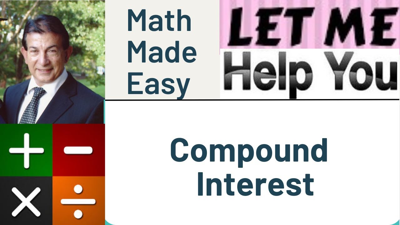 Compound Interest