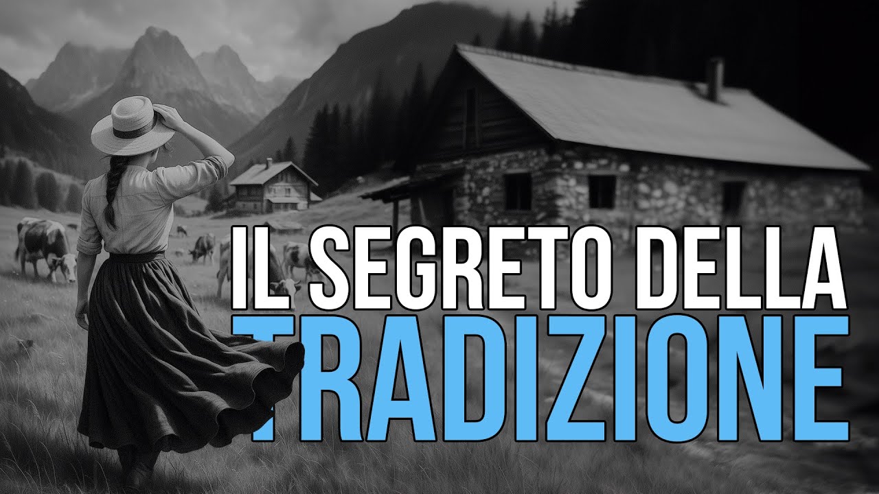 L'eredità dei pastori