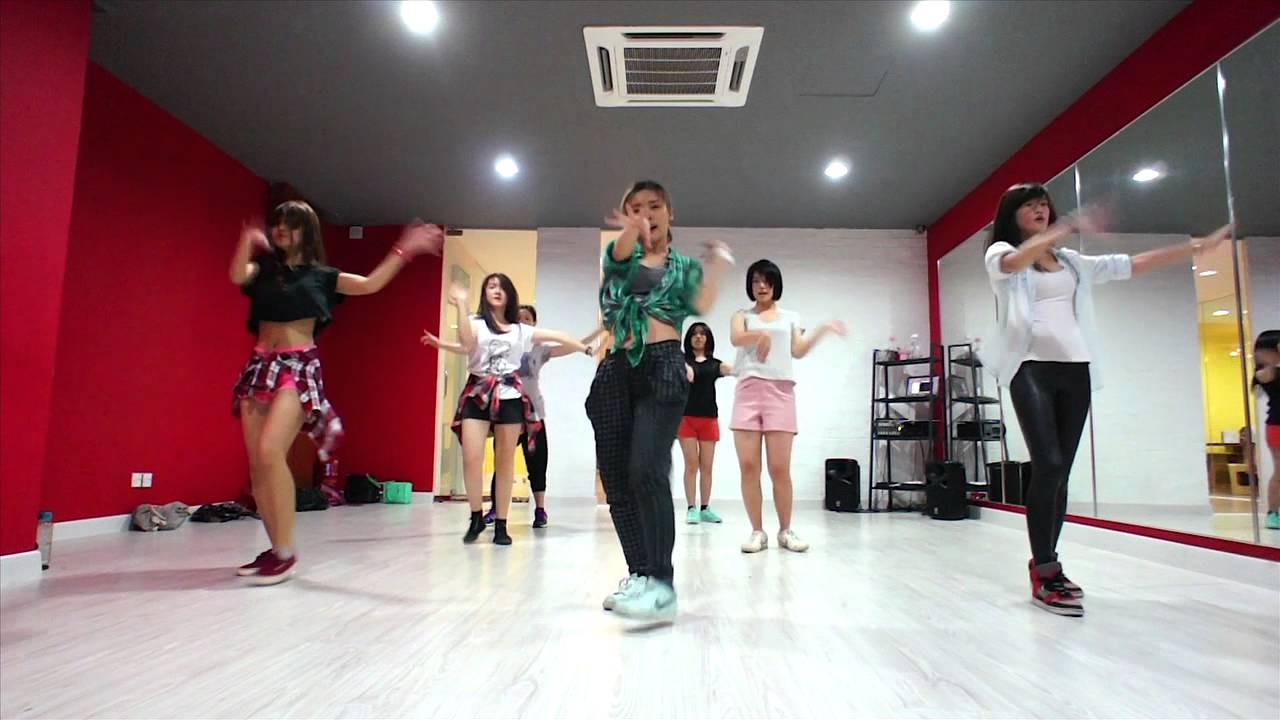 Timber by Pitbull | Choreography by Orange