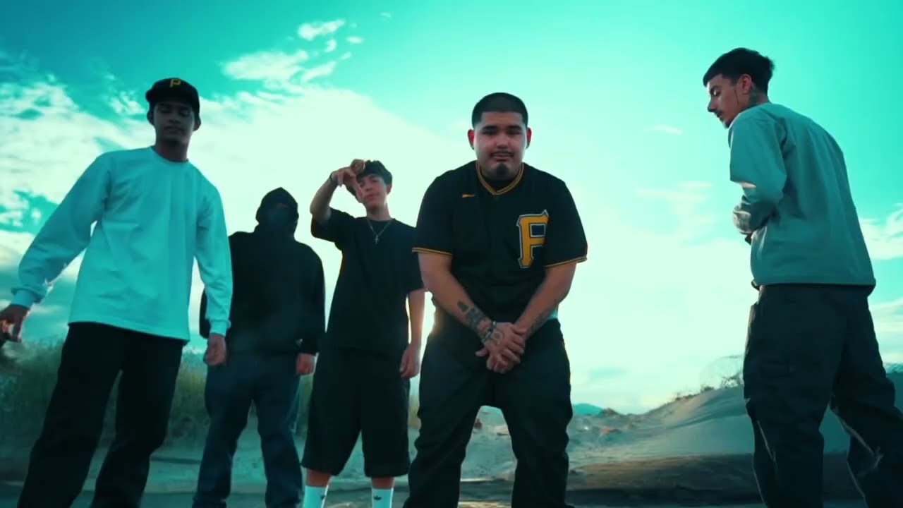 Lil Bouncer - Love The Smoke (Official Music Video)