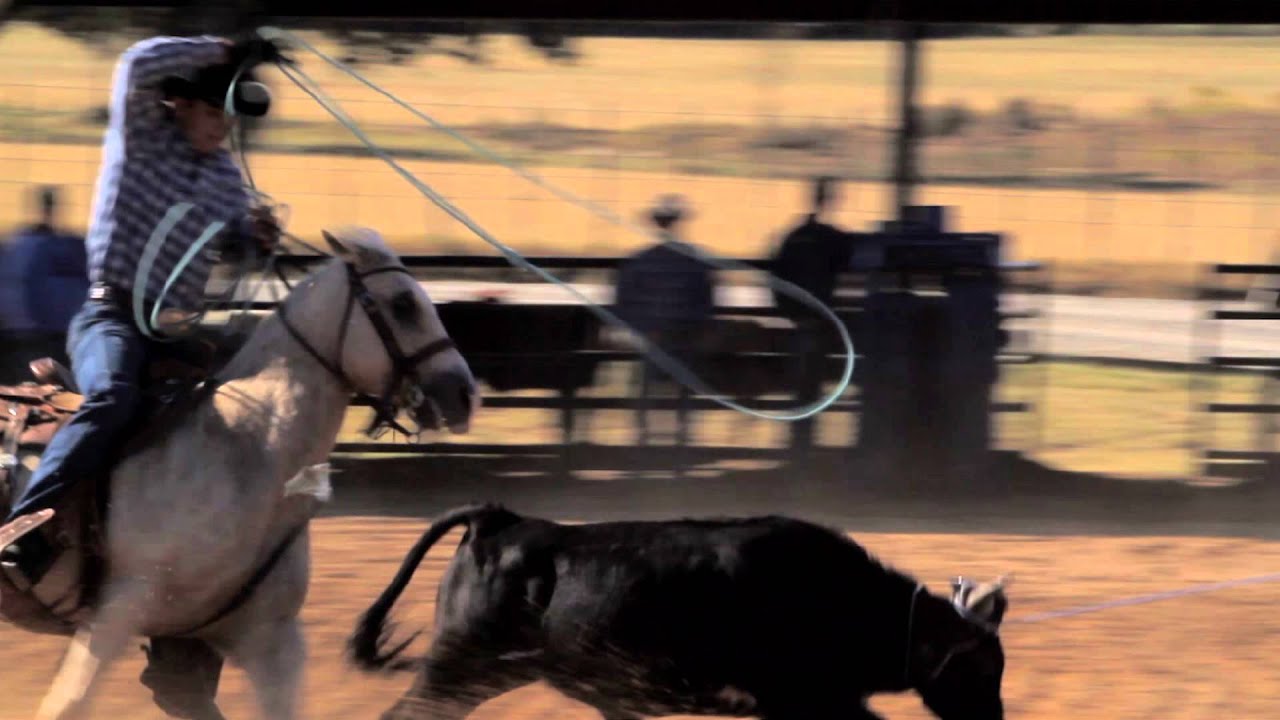 Patrick Smith | Tip & Swing Angle | DRIVEN | Team Roping — Heeling Tips