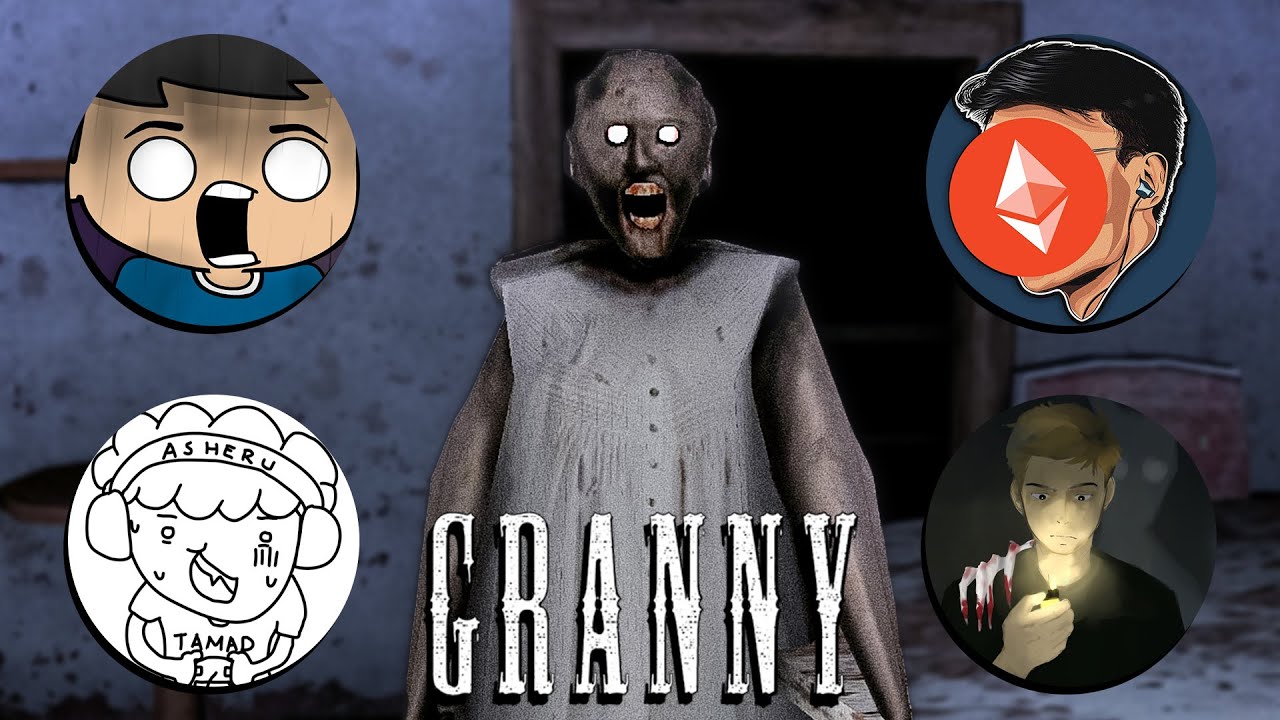Granny Multiplayer