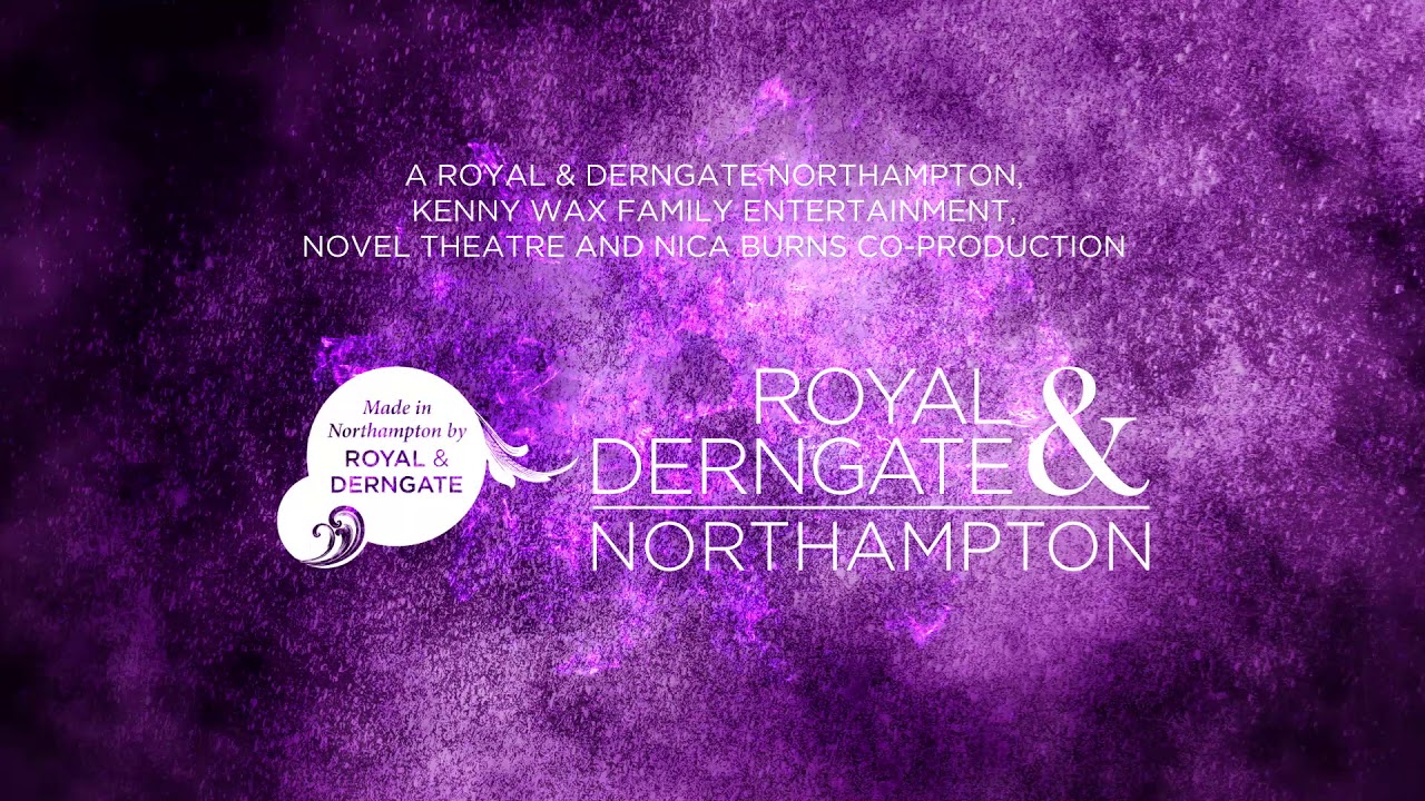 The Worst Witch at Royal & Derngate - Christmas 2018