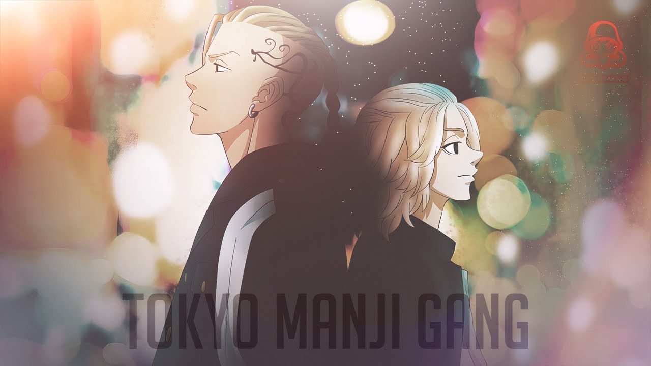 Tokyo Revengers [AMV] - Royalty
