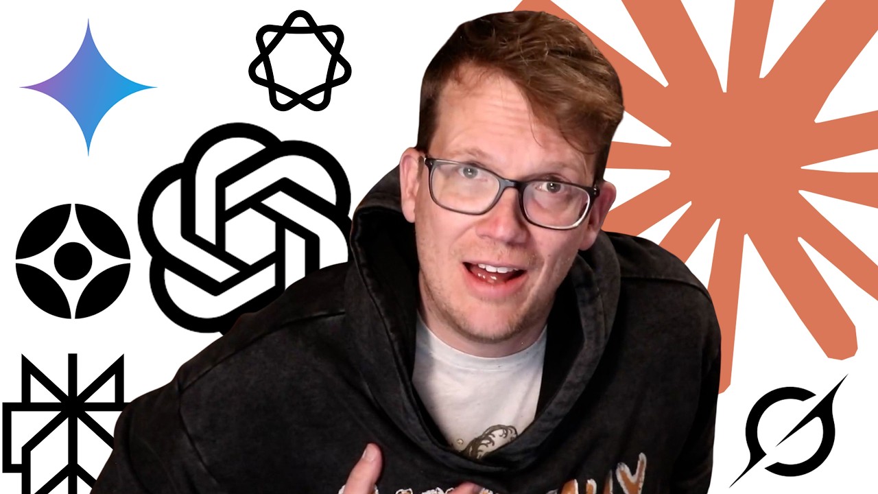 Blind Ranking AI Logos by How Much they Look Like B-🕳️'s