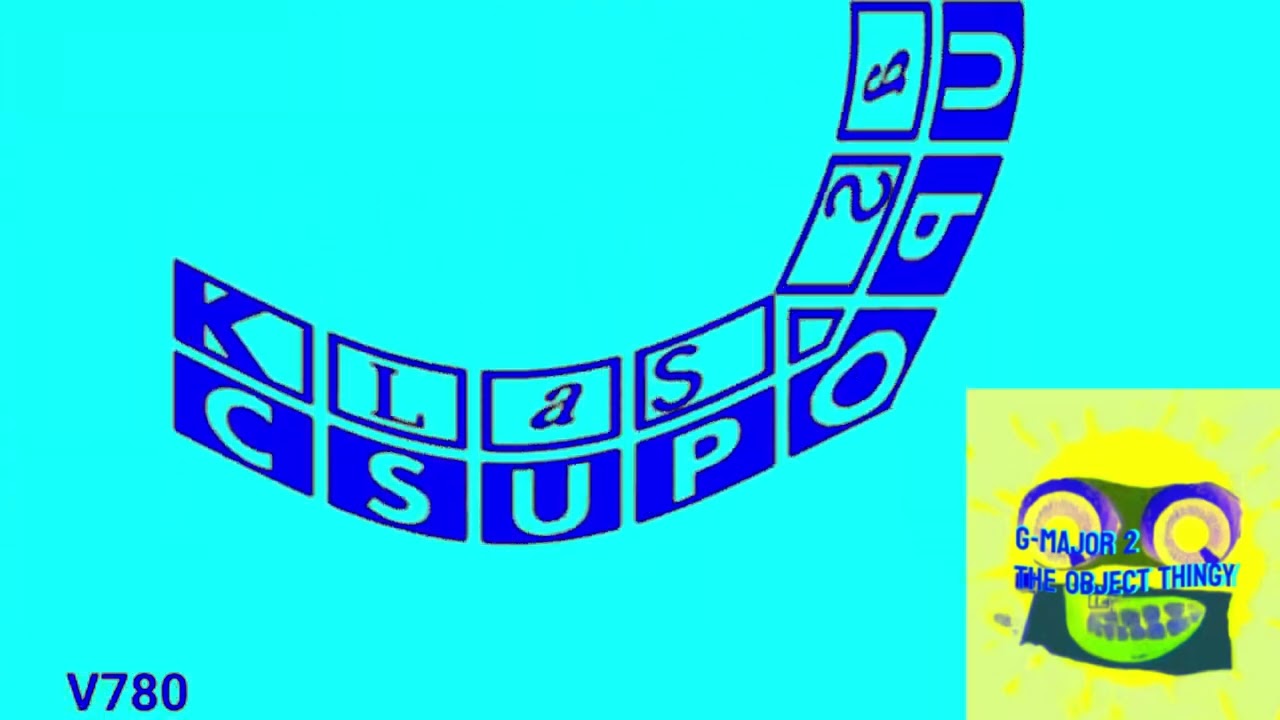 Klasky Csupo Kormulator Collection In G-Major Effects | Part 16
