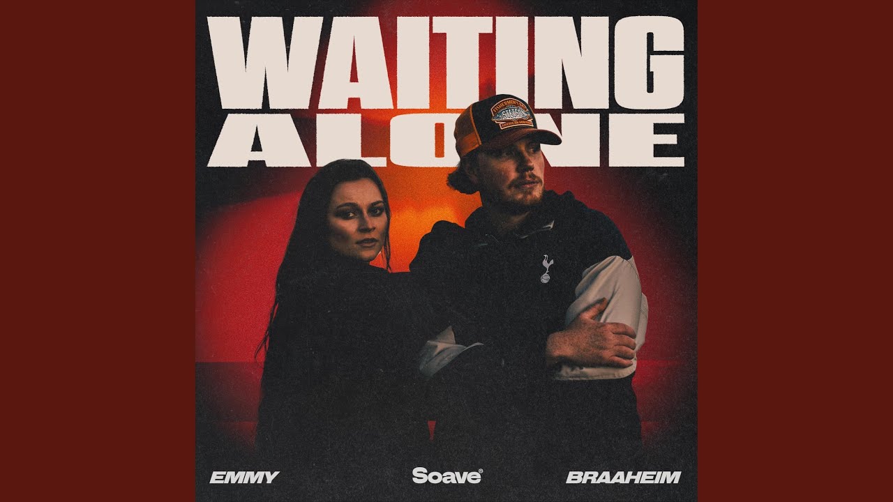 Waiting Alone
