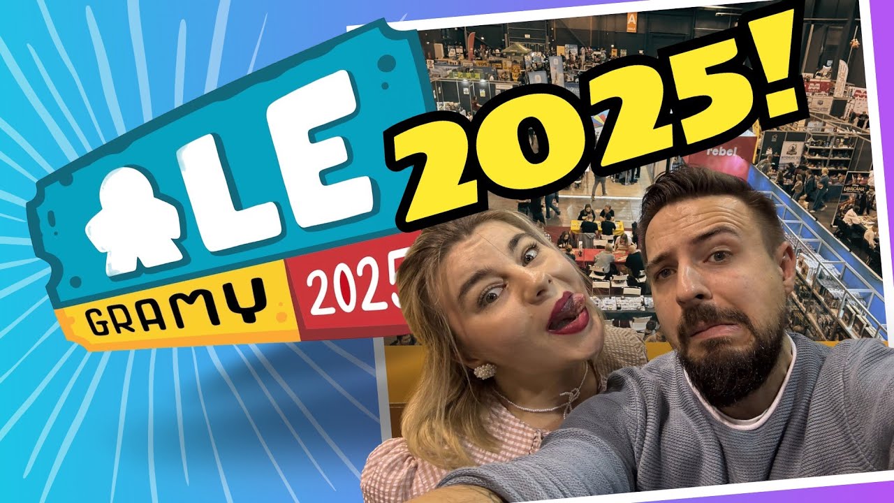 Krótka relacja | Festiwal ALEGRAMY 2025 |