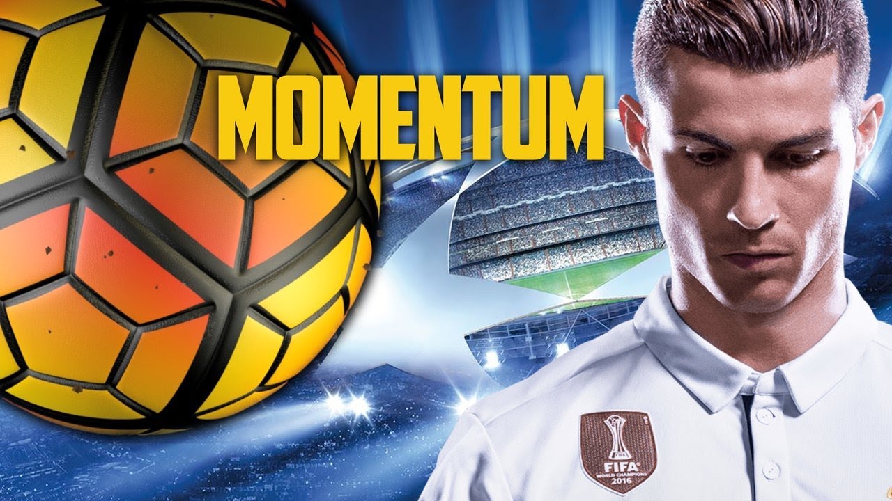 Momentum: Euer FIFA-18-Update - Neue Show - Alles über das TOTW 35, News zu FIFA 19 & mehr